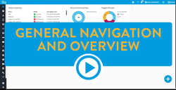 General Navigation and Overview
