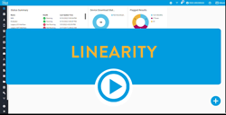 Linearity Charting