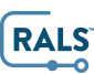 RALS logo